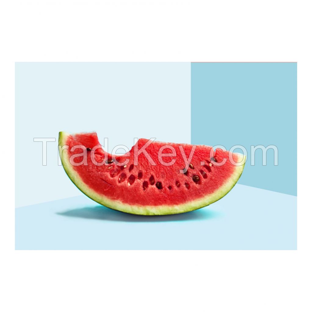 Bulk supply of fresh watermelons for retail and export