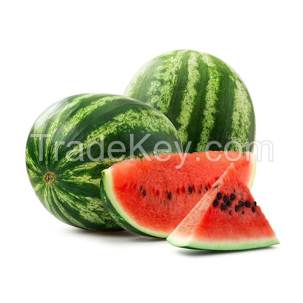 Wholesale watermelons for supermarkets and grocery stores