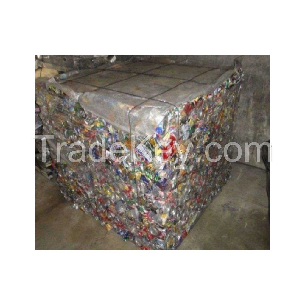 Aluminum Ubc Can Scrap For Sale In Wholesale Price
