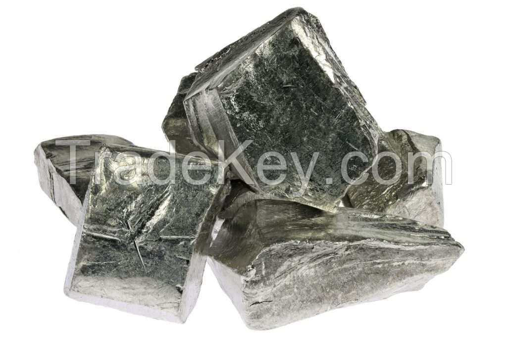 Refined Indium powder for research and development