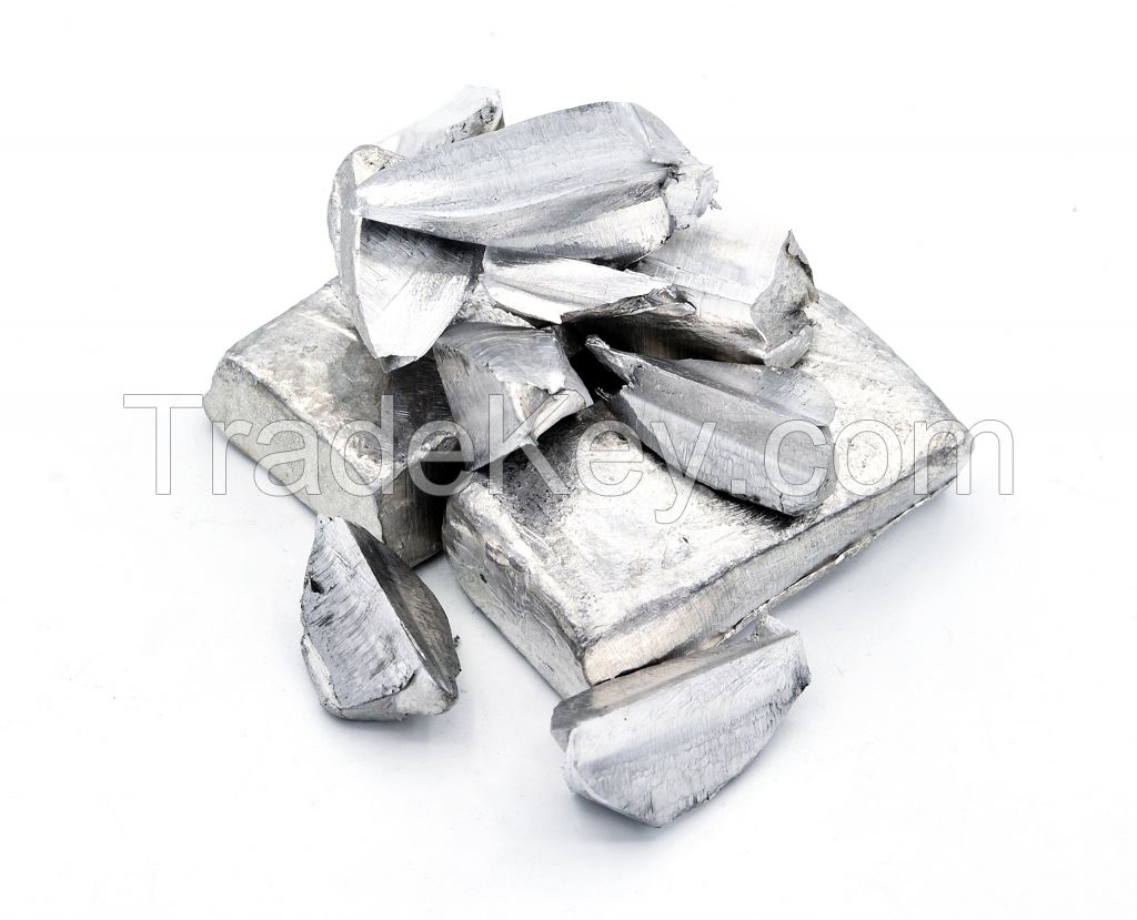 Refined Indium powder for research and development