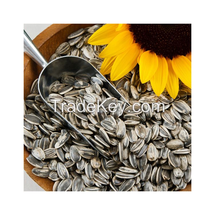 Organic Sunflower Seeds For Health-conscious Consumers