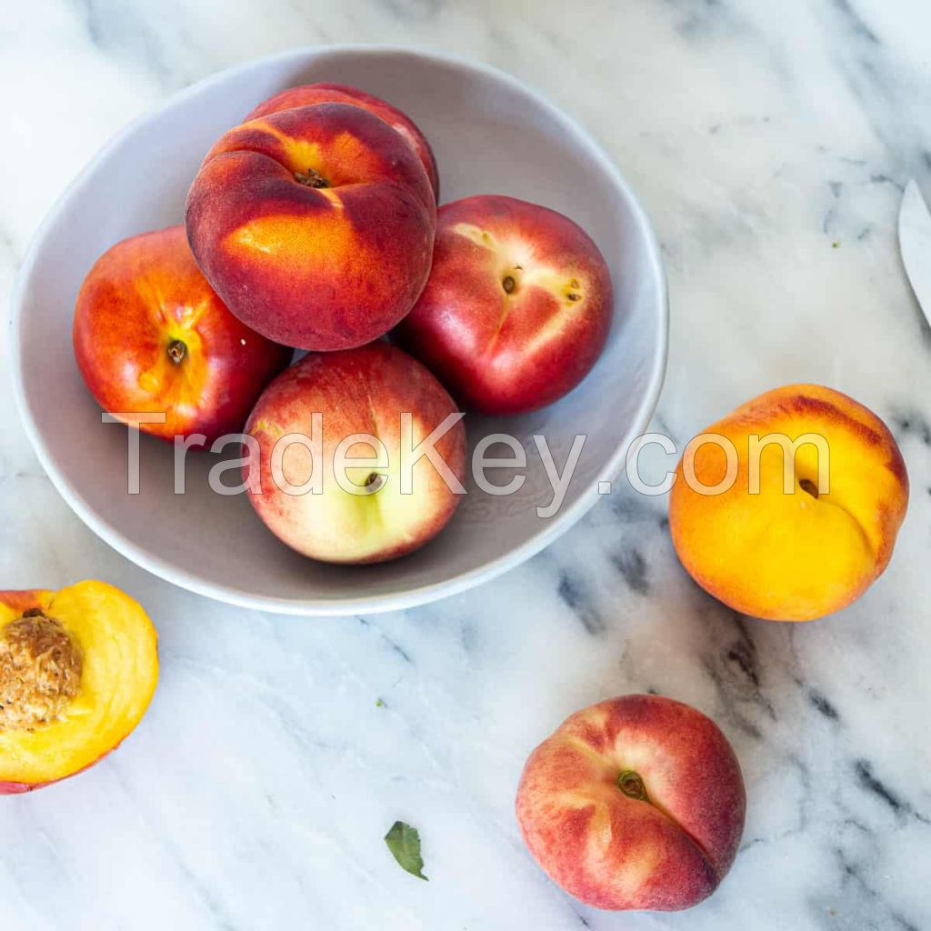 Peaches nectarines for sale in wholesale price