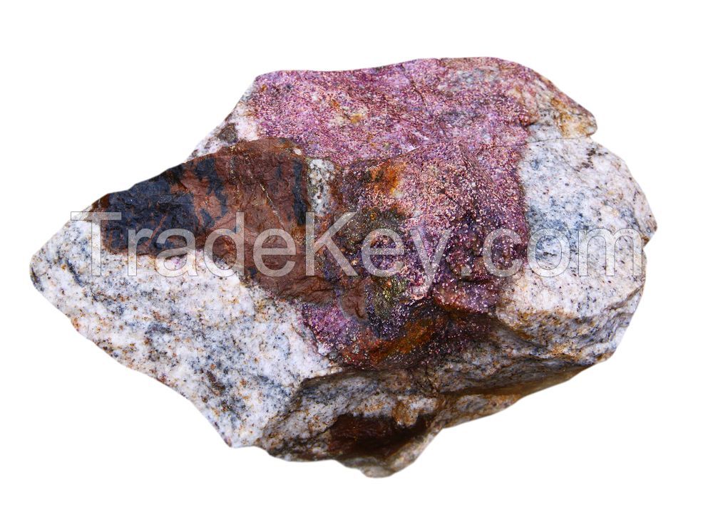 Beryllium metal for aerospace and electronics
