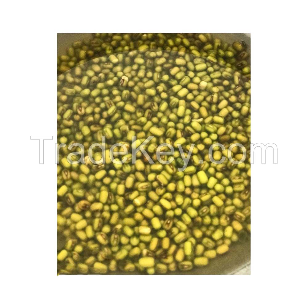 Fresh Green Peas Available For Bulk Supply