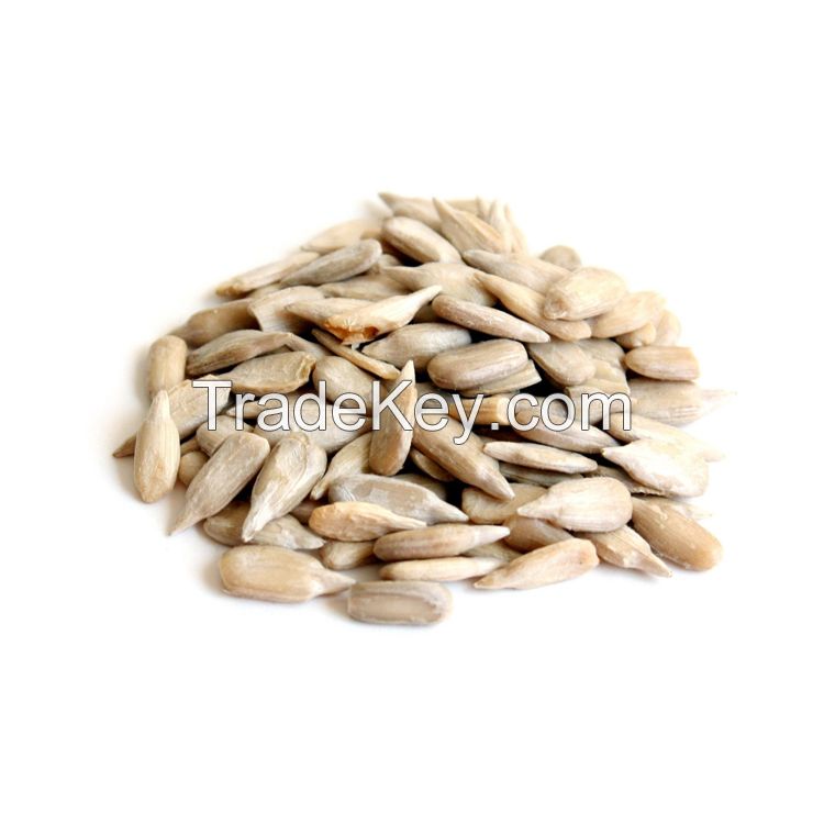 Premium Raw Sunflower Seeds For Snacking And Baking