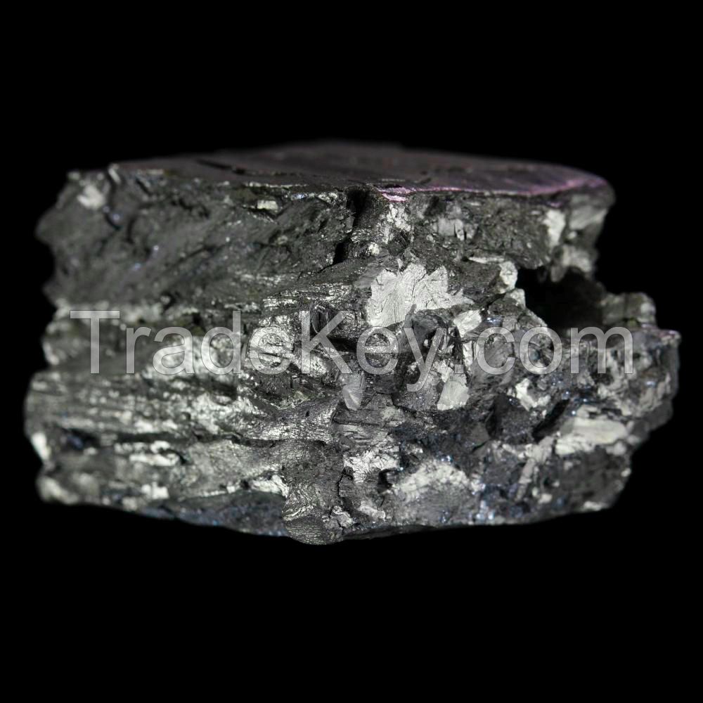 Beryllium metal for aerospace and electronics