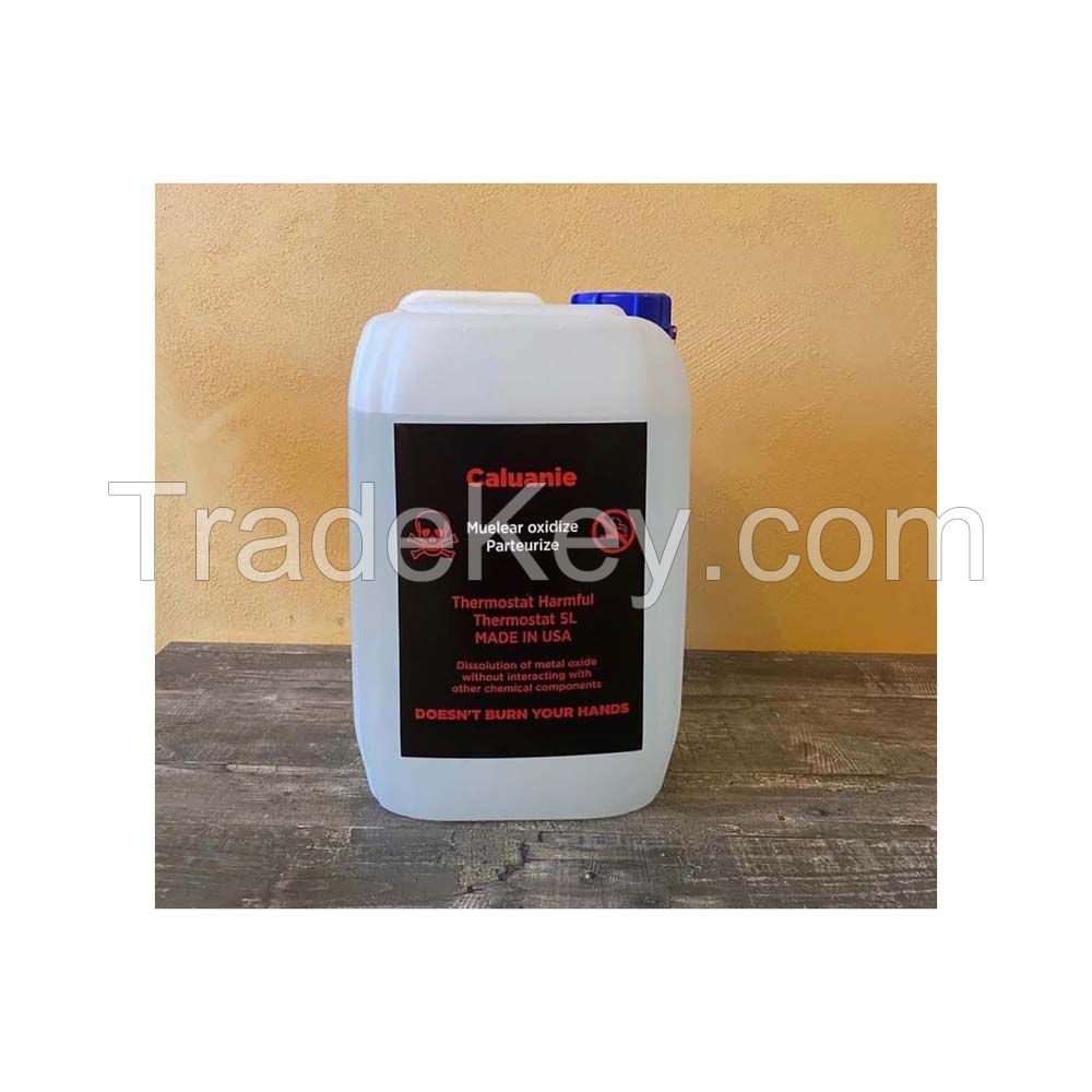 Best price Caluanie Muelear Oxidize for industrial use