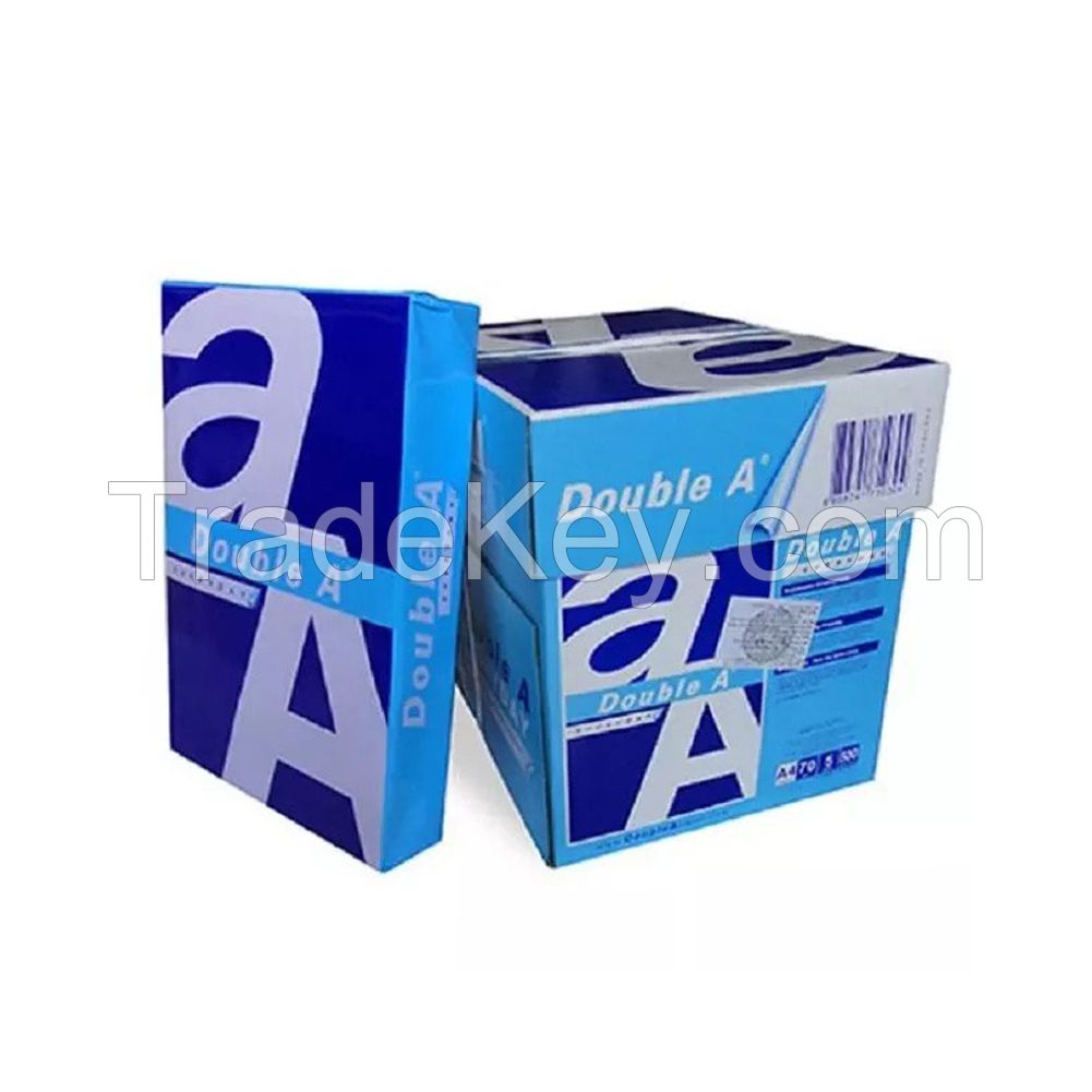 Top-rated A4 Copy Paper for laser and inkjet printers