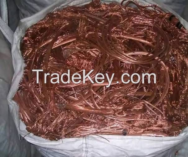 Copper Wire