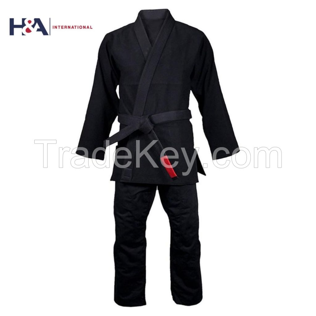 martial arts uniform karate hot selling custom logo karate suit uniform