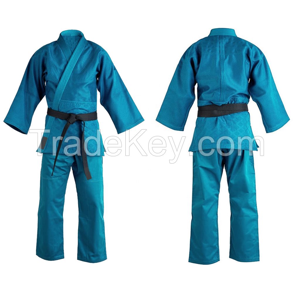 martial arts uniform karate hot selling custom logo karate suit uniform