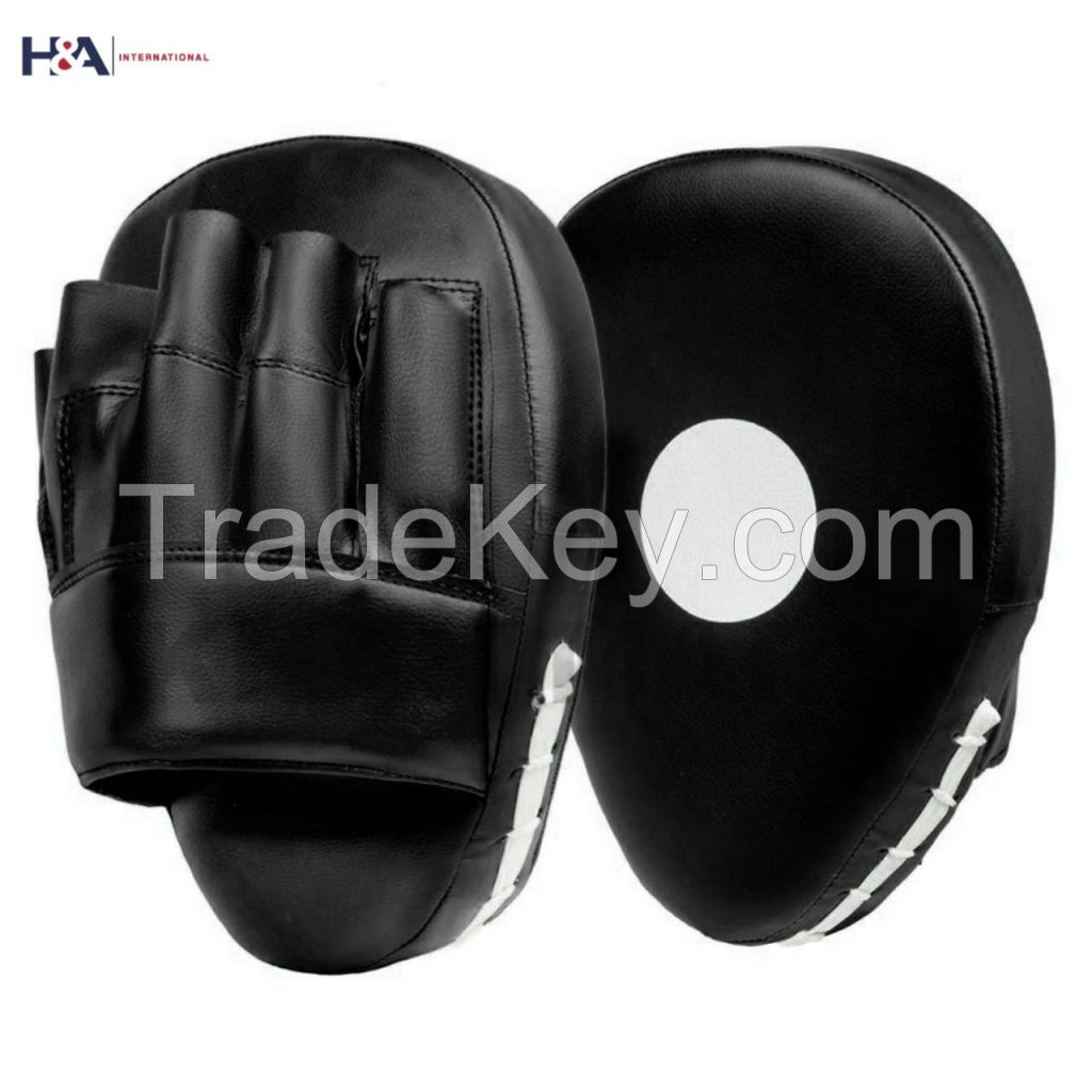 Boxing Mitts Punching Focus Pads