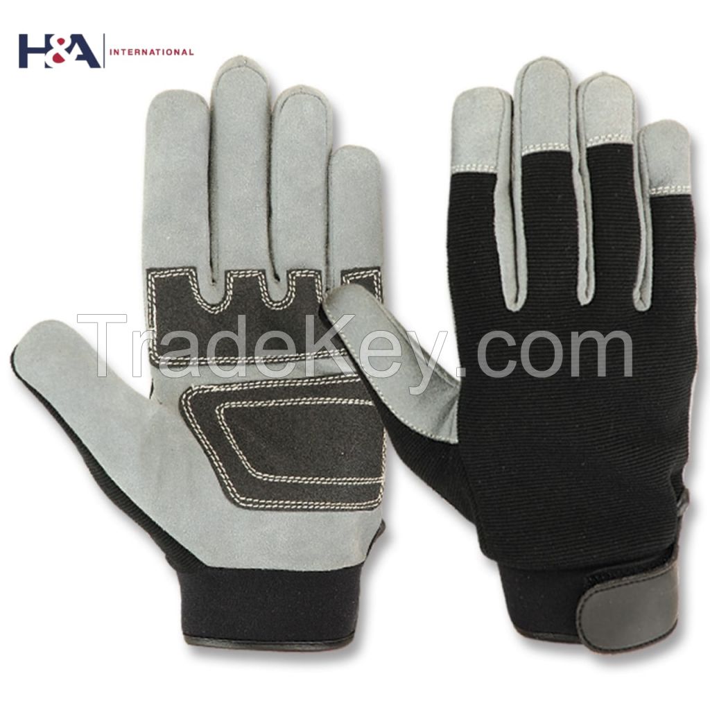 Machenic Gloves