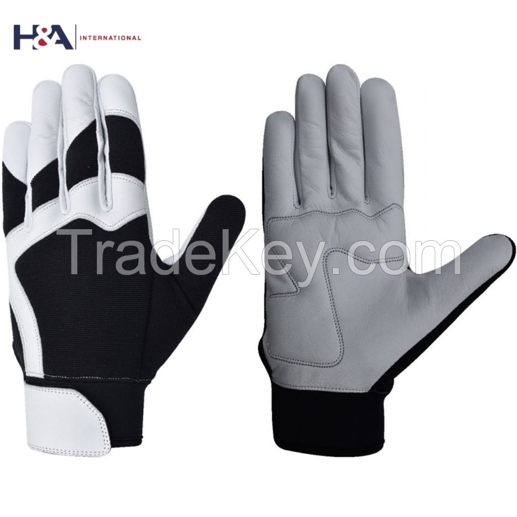 Machenic Gloves