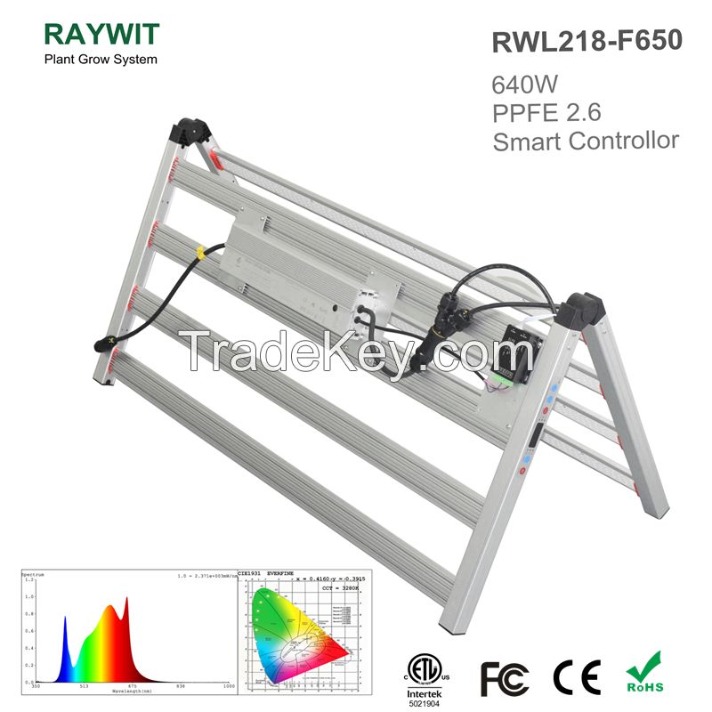 RWL218-F650P