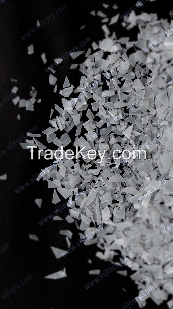 High Density Polyethylene (HDPE) Blow - Flakes/Scrap/Regrind