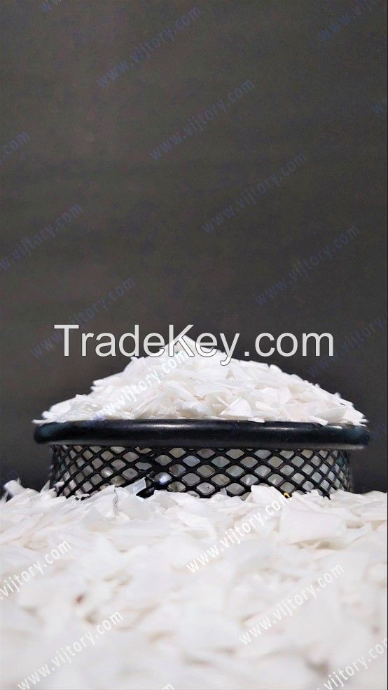 High Density Polyethylene (HDPE) Blow - Flakes/Scrap/Regrind