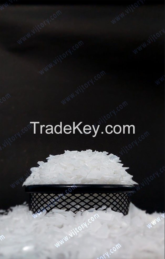 High Density Polyethylene (HDPE) Blow - Flakes/Scrap/Regrind
