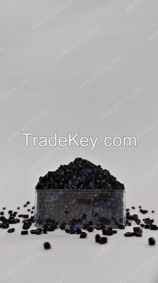 Polypropylene (PP) - Granules/Pellets