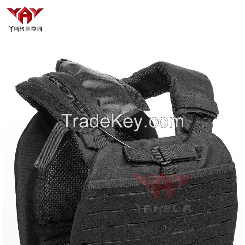 laser cut JPC molle combat assault bullet proof military weight plate carrier tactical vest