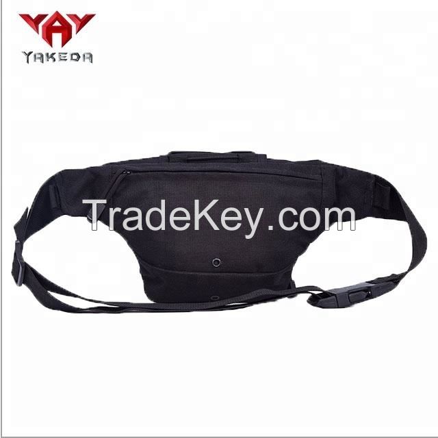 outdoor travel small bag fashion hot waterproof military waist bag