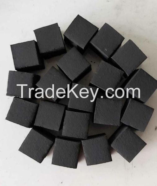 Coconut Charcoal Briquette