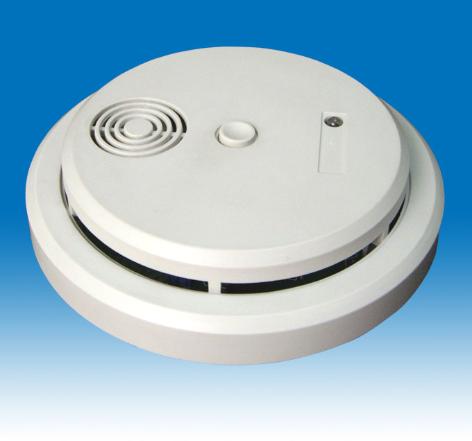 Fire Smoke Detector