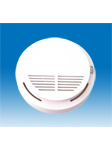 Ionization Smoke Detector