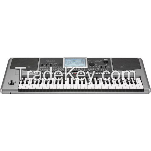 Korg Pa900 61-Key Pro Arranger Keyboard