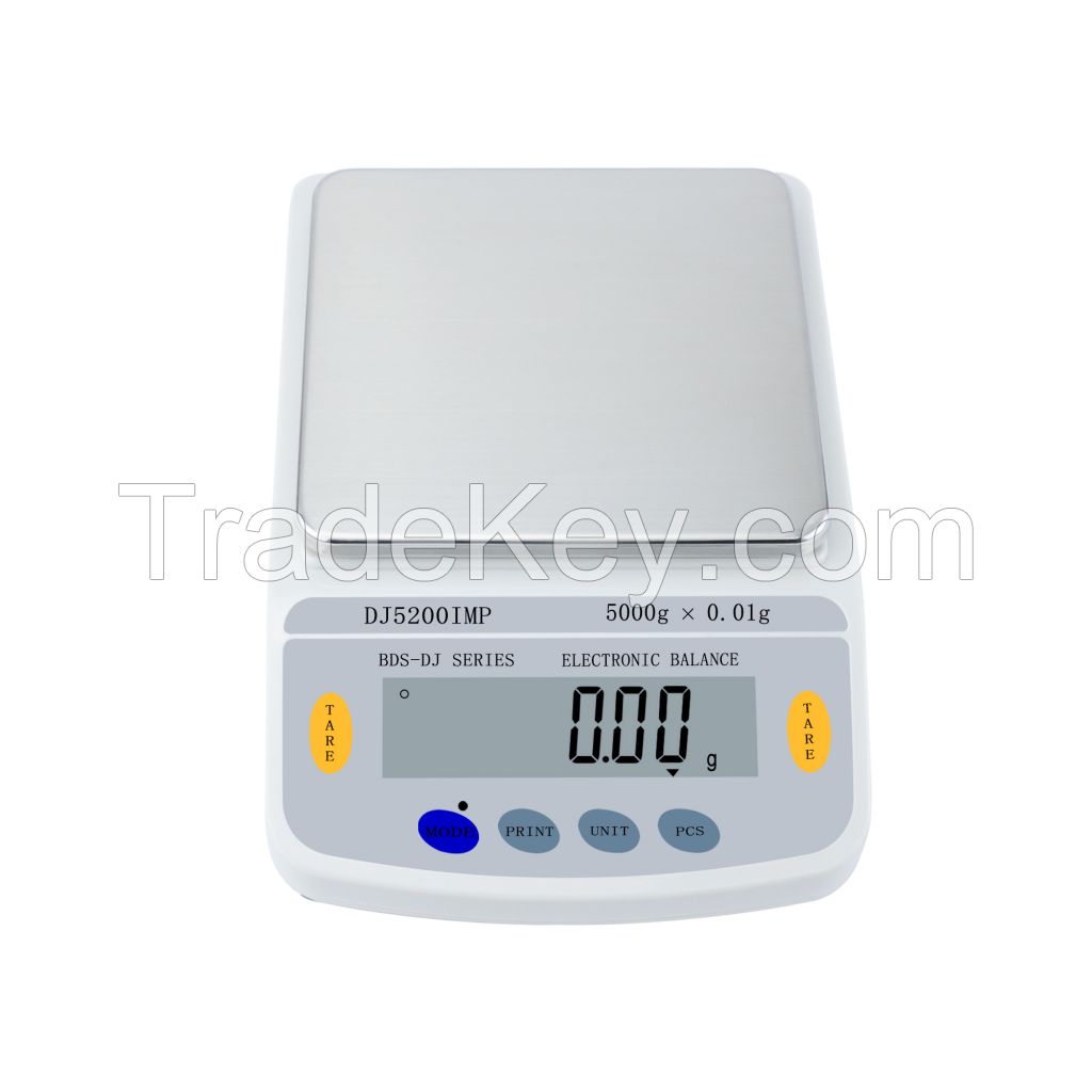 Precision Balance Laboratory Medical Jewelry Powder scale