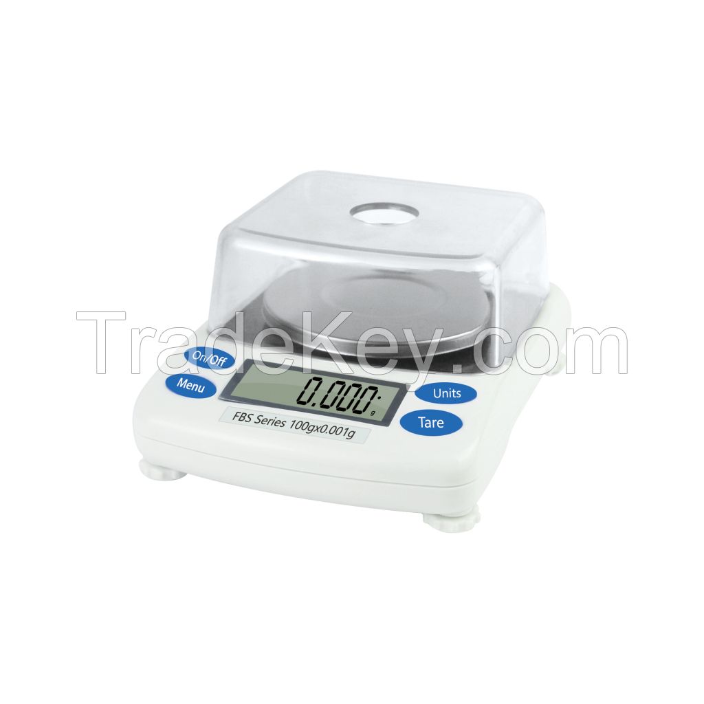 BDS-FBS Precision balance Diamond Carat Powder scale