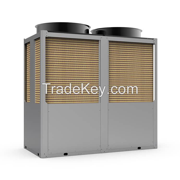 best heat pump supplier from china air to water heat pump commercial heat pump 