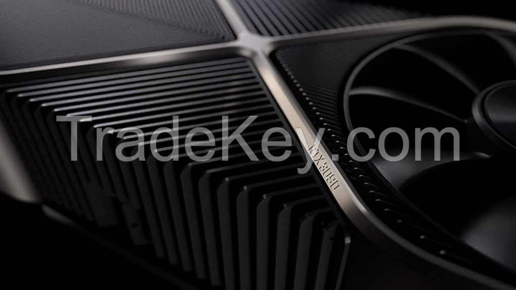 Brand New NVIDIA GeForce RTX 3090 Founders Edition Graphics Card