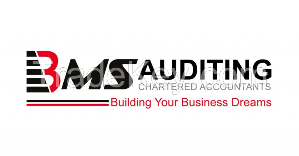 Accounting and Audit Firm in Saudi Arabia | BMS Auditing