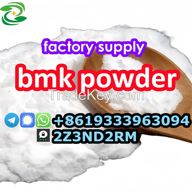 Bmk Powder 5449-12-7 Leichlingen Warehouse