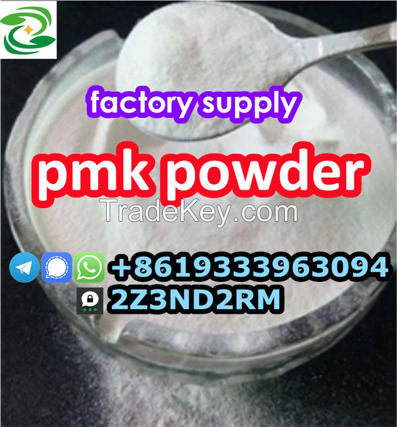 Pmk Powder 28578-16-7 Netherland Holland6