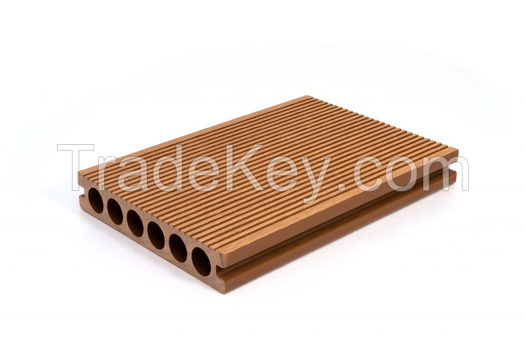 Composite Decking - 138mmx25mm