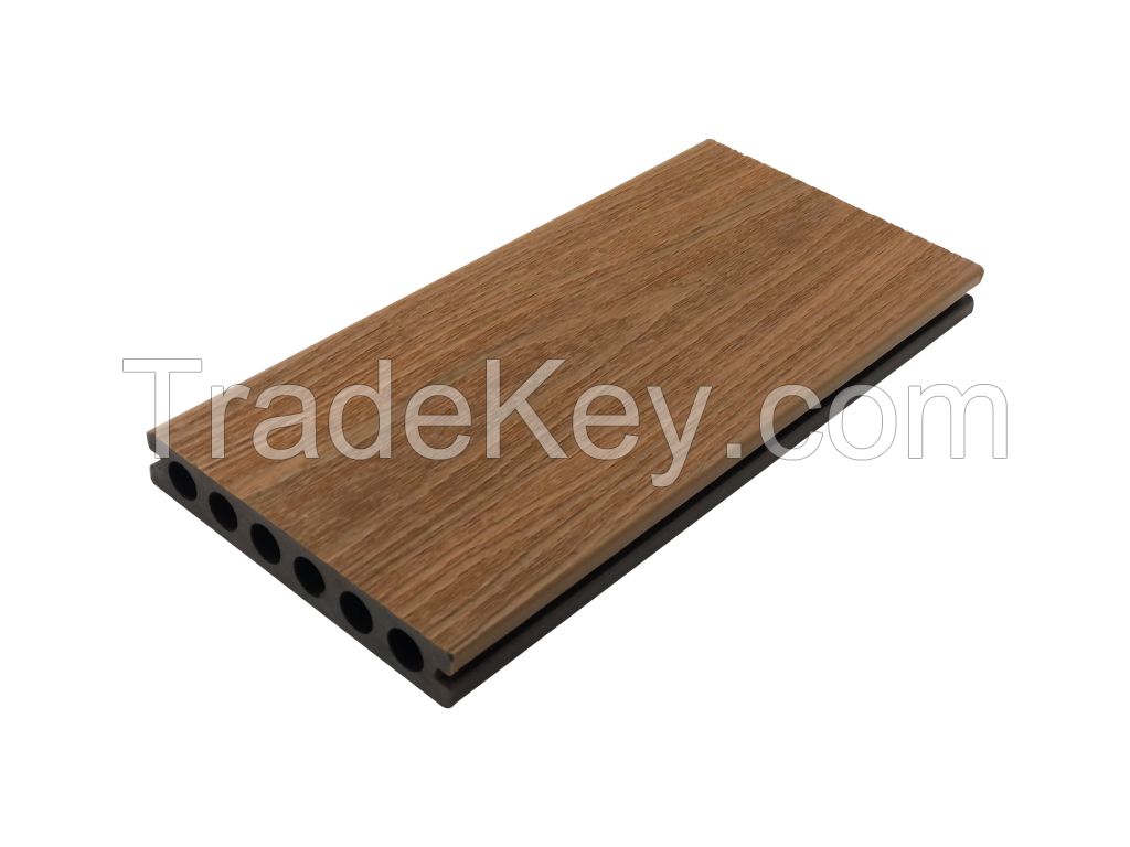 DECK Premium - Composite Terrace Board