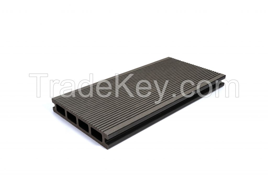 DECK - 3D Composite Wood