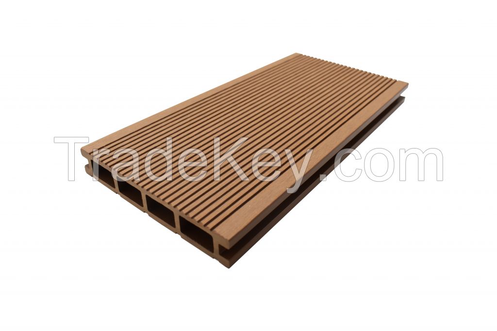 Cheap Composite Decking