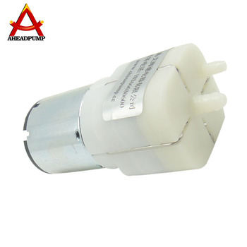 auto pressure mini vacuUm storage bags pump air 12 v for vacuum tanker