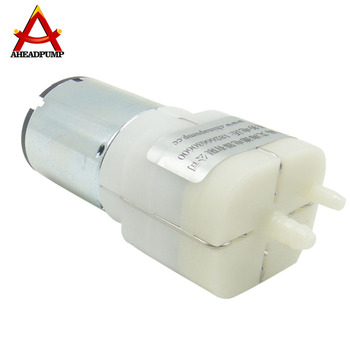 auto pressure mini vacuUm storage bags pump air 12 v for vacuum tanker