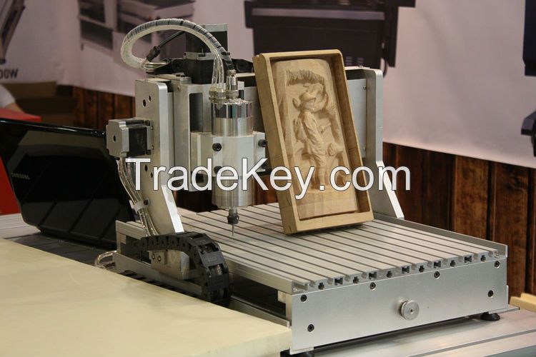 Wood Laser Engraving Machine