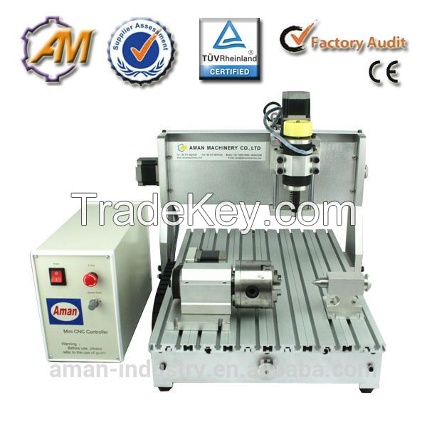 CNC Stone Engraving Machine