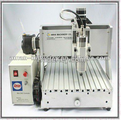 Wood Handicraft Milling Machine