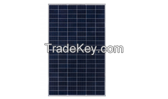 half cut cell polycrystalline solar panels