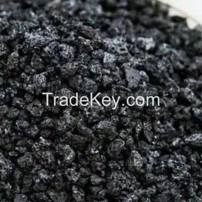 PETROLEUM COKE