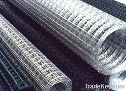 Welded Wire Mesh