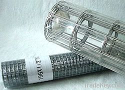 Welded Wire Mesh